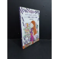 [Sách Cũ SCGR] Trà dược thảo của phù thủy nhỏ mới 70% ố vàng 2016 HCM2811 Yassuko Ambiru VĂN HỌC