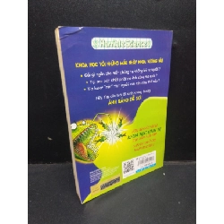 Ánh sáng dễ sợ Nick Arnold 2016 mới 70% ố vàng HCM1604 khoa học 914185