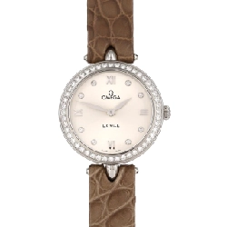 Đồng hồ Omega De Ville Prestige De-Drop/D・8P 424.18.27.60.52.001 SS Quartz - Hàng hiệu Chính hãng