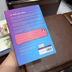 Từ Điển Xây Kênh – Từ Cơ Bản Đến Thành Công – Cấn Mạnh Linh- K3 1005879