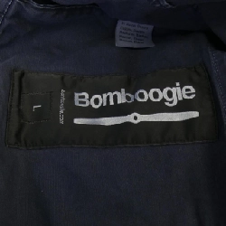 Áo khoác BOMBOOGIE - Hàng hiệu Chính hãng 895512