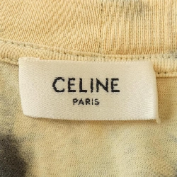 セリーヌ CELINE 2X46F334U T-shirt - Hàng hiệu Chính hãng 904491