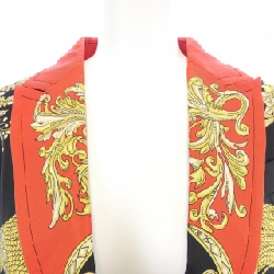 Gucci GUCCI 550549 ZAANP Áo khoác - Hàng hiệu Chính hãng 814421