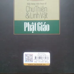 [Sách] Biểu Tượng Thần Thoại Về Chư Thiên Và Linh Vật Phật Giáo (Mới) 797894