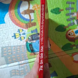 Trái Tim Tỉnh Thức 989783