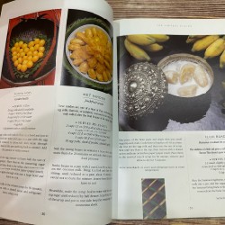 Sách ngoại văn tiếng Anh Thai cooking 23993