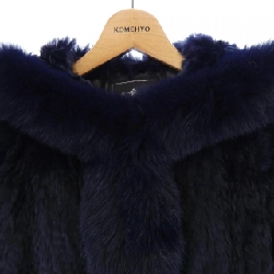 GRACE CONTINENTAL Jacket - Hàng hiệu Authentic 816417