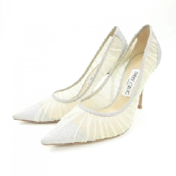 【Khuyến mãi】Giày cao gót JIMMY CHOO 660893