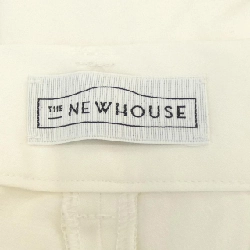 ザニューハウス THE NEWHOUSE Quần - Hàng hiệu Authentic 810740