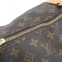 Túi du lịch Louis Vuitton Monogram Keepall 55cm M41424 - Hàng hiệu chính hãng 803424