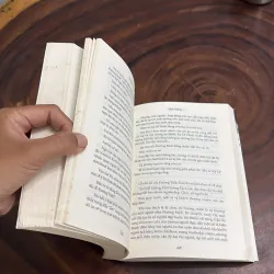 II Tiểu Thuyết: Đen Trắng - Triêu Tiểu Thành - Thuý Ngọc (Dịch) - 2016 976242