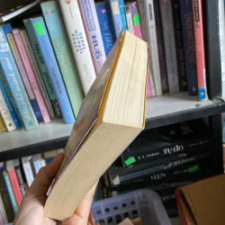 Dấu chân trên cát Nguyên Phong 755101