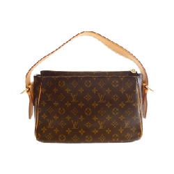 Túi xách vai Louis Vuitton Monogram Viva Cite GM M51163 - Hàng hiệu Chính hãng 765780