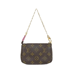 Túi đeo chéo mini Louis Vuitton Monogram (Holiday) M67769 - Hàng hiệu chính hãng 768936