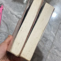 Mạc Phụ Hàn Hạ - Đinh Mặc 960329