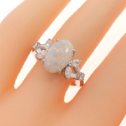 Nhẫn Opal PT900 1.48CT - Hàng hiệu Chính hãng 853465