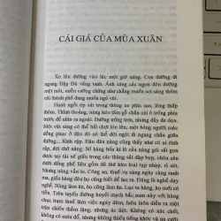 VẾT XƯỚC ĐẦU ĐỜI - TRẦN DOÃN NHO 734451