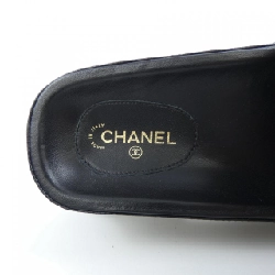 Giày sandal CHANEL G38933X56443 - Hàng hiệu Authentic 829532