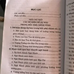 Bốc phệ chính tông - Trần Khang Ninh  1029103