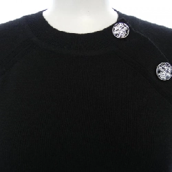 【Mã giảm giá】HERMES Áo len 645755