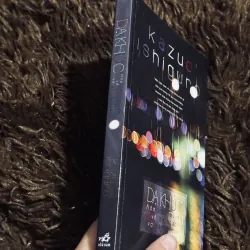 Dạ khúc - K. Ishiguro 996359