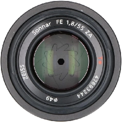 Ống kính FE55mm F1.8ZA (SEL55F18Z) - Hàng hiệu Authentic 879708