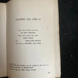 Chuông gọi hồn ai-ERNEST HEMINGWAY (Nobel 1954) 1030872