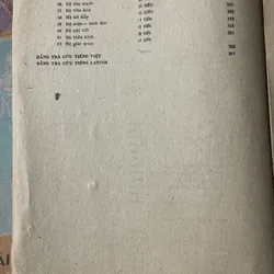 Nguyễn Quang Quyền - Bài giảng giải phẫu học - 800 trang, khổ lớn  601989
