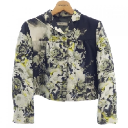 Áo khoác PRADA P5677L 1AKS