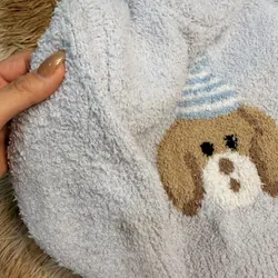 Bộ len xoăn  705480