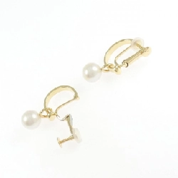 Bông tai ngọc trai Akoya Mikimoto 7.1mm - Hàng hiệu Chính hãng 844664