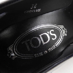 Giày cao gót TOD'S - Hàng hiệu Chính hãng 827283