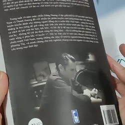 [MIỄN PHÍ BỌC SÁCH] Hồi ức tình yêu qua những lá thư riêng (1950-1968) - Vũ Tú Nam 688713