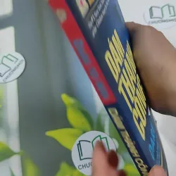 Dám Thành Công - Jack Canfield & Mark Victor Hansen 787105