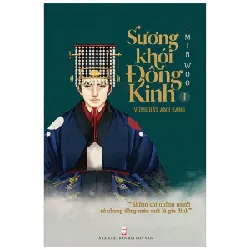 Sương Khói Đông Kinh I - Vùng Đất Ánh Sáng - Minwoo 404396