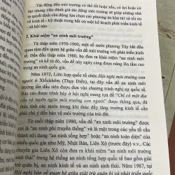 An ninh phi Truyền Thống 996522