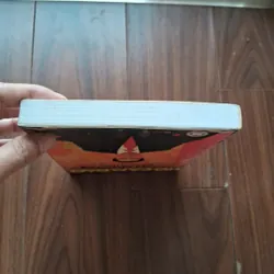 Hồ cẩm đào - con đường phía trước 593244