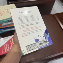 ĐỪNG ỐM – Bí quyết sống khỏe trong thế giới đầy rẫy mầm bệnh - K3 1006831