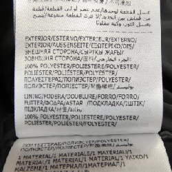 MONCLER VERNASCA Áo khoác lông - Hàng hiệu Authentic 886935