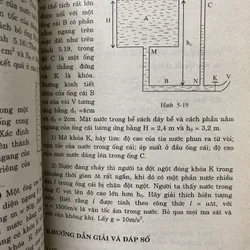 Các bài toán Vật Lí chọn lọc THPT - Cơ học - Nhiệt học (Vũ Thanh Khiết) 679609