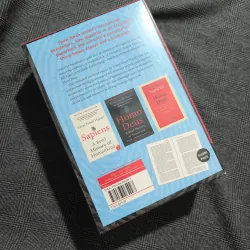 Boxset Sapiens Homo deus - Yuval Noah Harari 933093