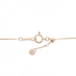 K18PG Dây chuyền kim cương 0.30CT - Hàng hiệu Chính hãng 866989