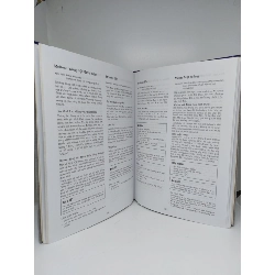 Từ điển bách khoa Heinemann bìa cứng mới 80% 2003 HCM.ANTQ1409 912283