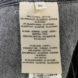 【Mã giảm giá】Đầm HERMES 649272