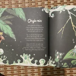 Nhặt ở bờ rào (thơ) - Phạm Công Trứ 597439