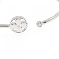 Vòng tay Louis Vuitton Bracel Twist Blossom - Hàng hiệu Authentic 845697