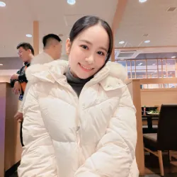 Áo Phao mùa đông 765866