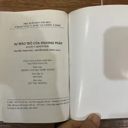 Sự tráo trở của phương pháp - Alejo Carpentier (7) 597885