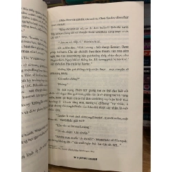 Lá bài chủ -Jeffery Deaver 786076