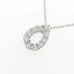 Dây chuyền kim cương PT850 0.26CT - Hàng hiệu Chính hãng 856473